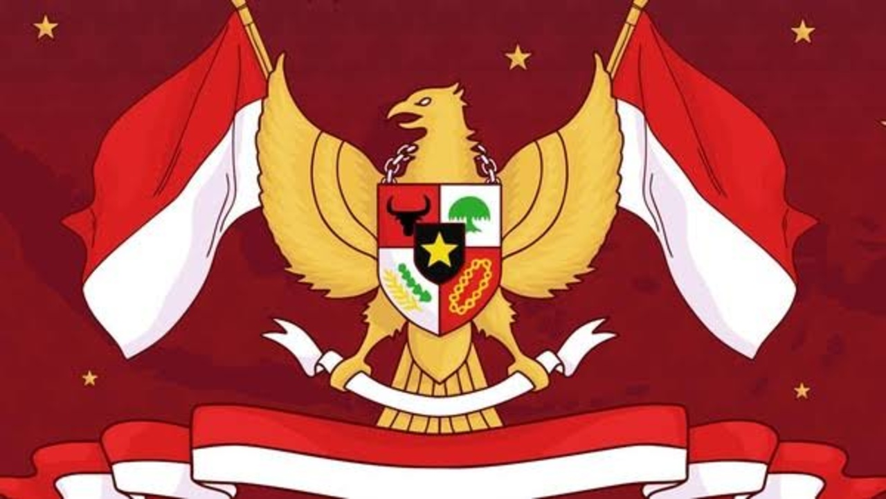 Sejarah Lengkap Perumusan Pancasila