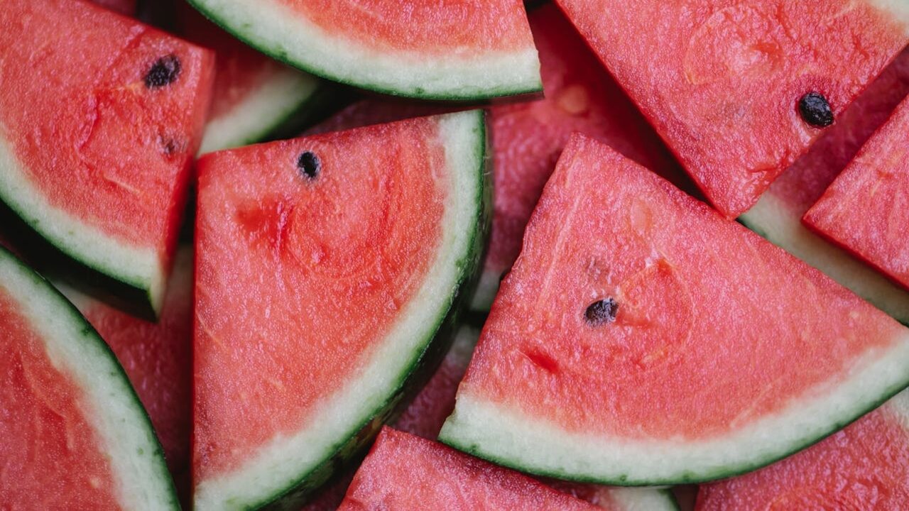 Manfaat Buah Semangka, Makanan Favorit Hari Raya Idulfitri