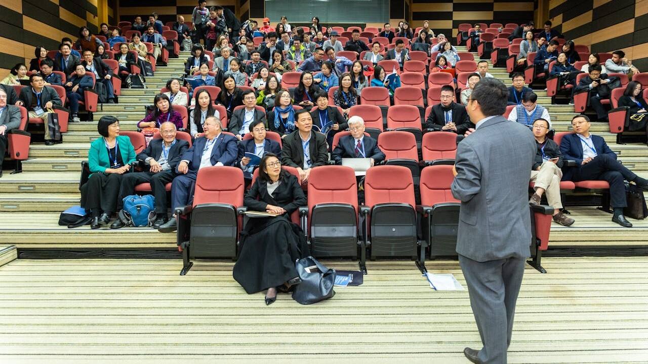 Alasan Kredibilitas Penting dalam Public Speaking