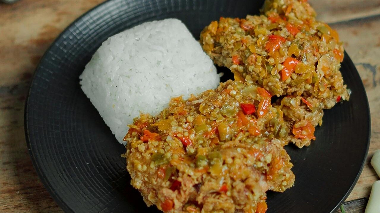 Penderita Asam Lambung Wajib Tahu Soal Makanan Ini