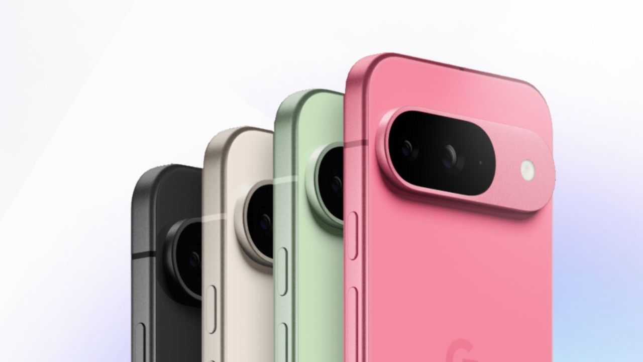 7 Rekomendasi HP Google Pixel Paling Diminati Tahun Ini, Fitur Canggih Hingga Perangkat Premium