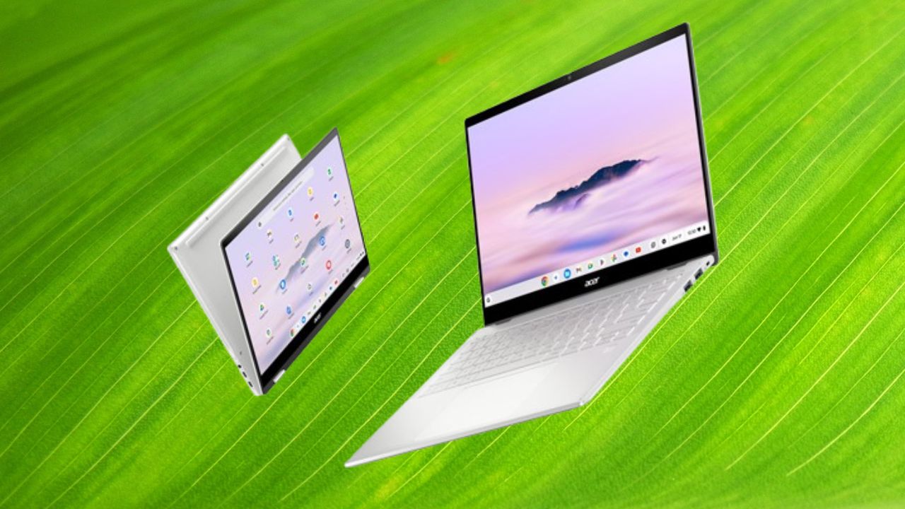 Acer TravelMate X14 AI, Laptop Tangguh Cocok untuk Pengusaha