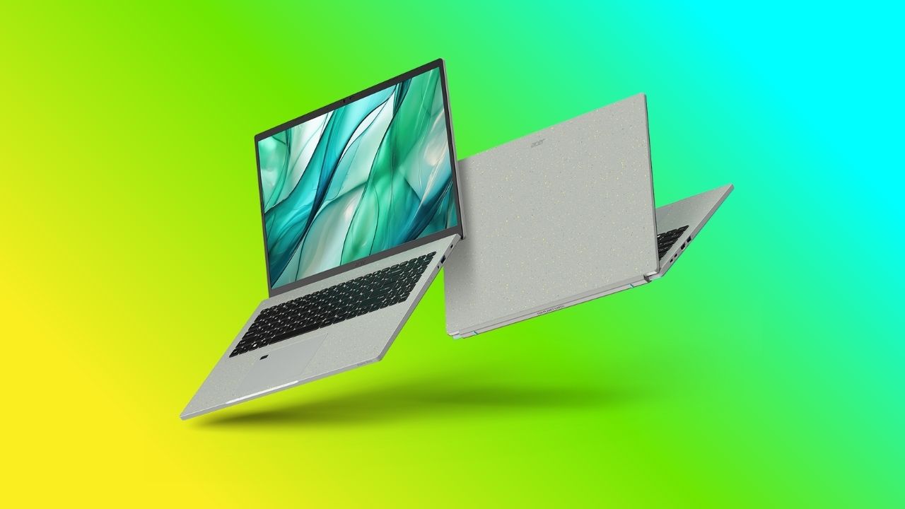 Acer Aspire Vero 16, Hadir untuk kalangan Profesional yang Impikan Performa Gahar