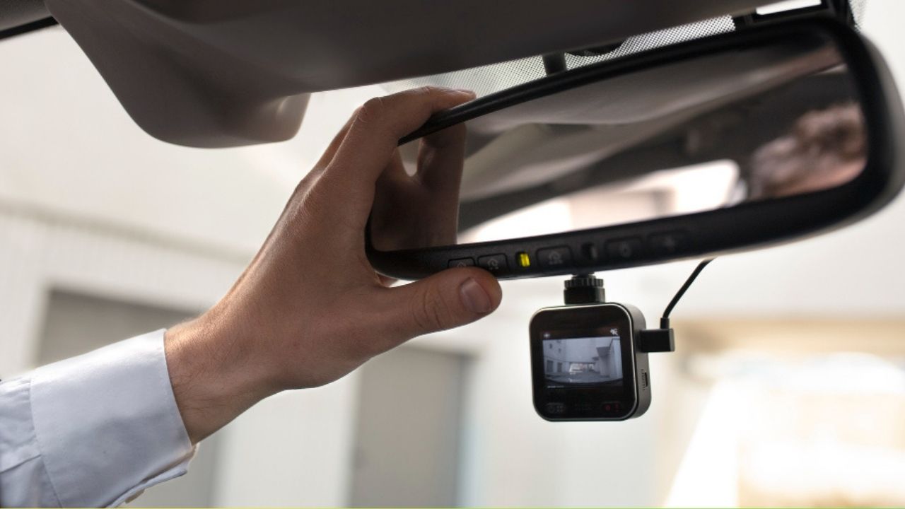Rekomendasi Dashcam Dibawah Rp 1 Juta, Lengkap Tips Memilihnya