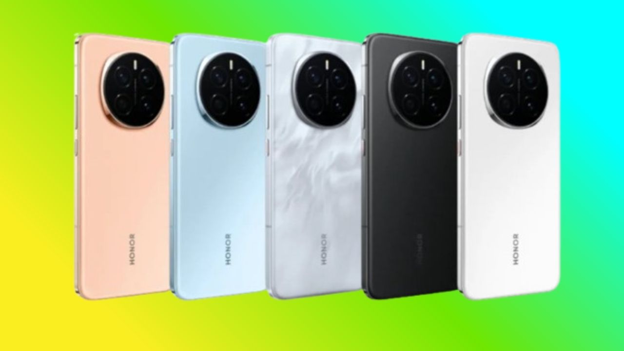 Honor Magic 8 Ultra, HP Flagship Paling Dinanti 2026