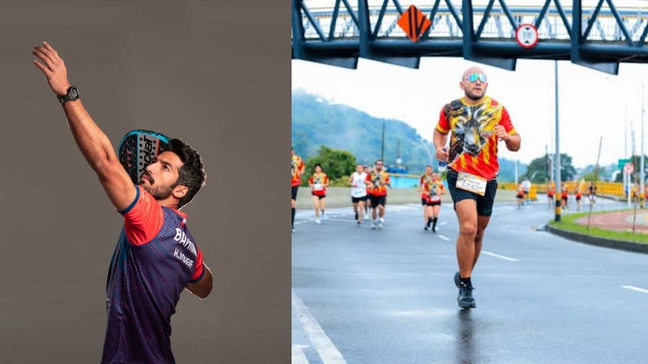 Olahraga Paling Ngetren 2025, Lari, Padel, Pound Fit, Hingga Cardio Dance
