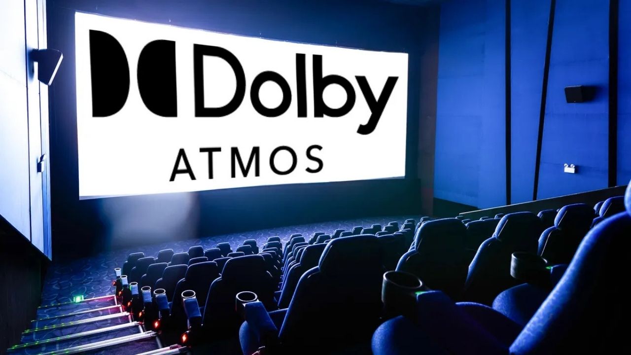 Cara Mengaktifkan Dolby Atmos di HP Android dan iPhone