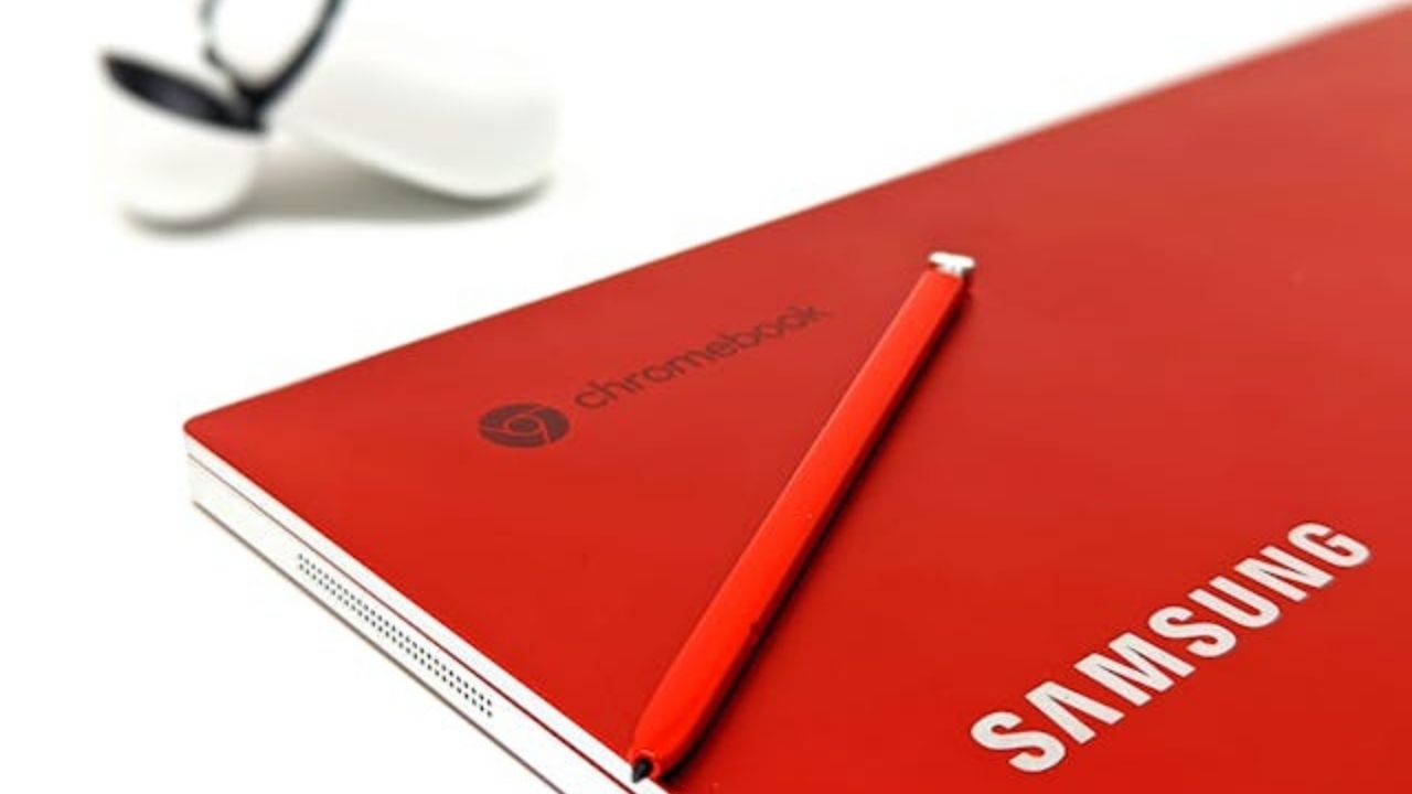 Rekomendasi Chromebook, Harga Murah Aman Serangan Virus