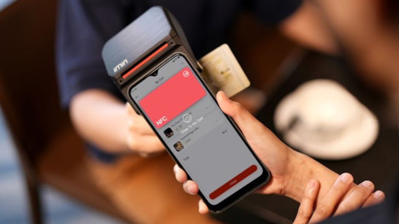 7 Rekomendasi HP NFC 2025, Bayar Lebih Mudah dengan Tap-Tap