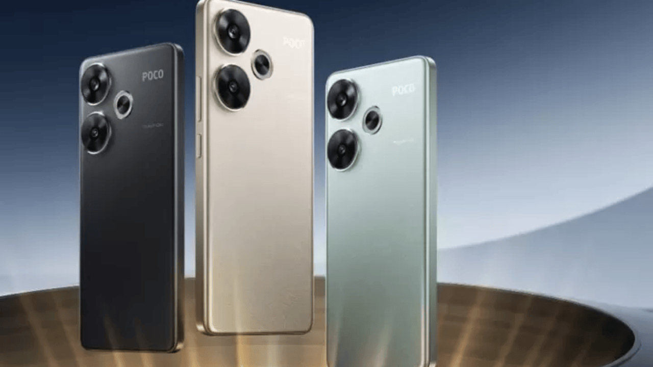 POCO F7 Rilis 25 Juni Mendatang, Performa Tak Kalah Gahar dari Seri Sebelumnya