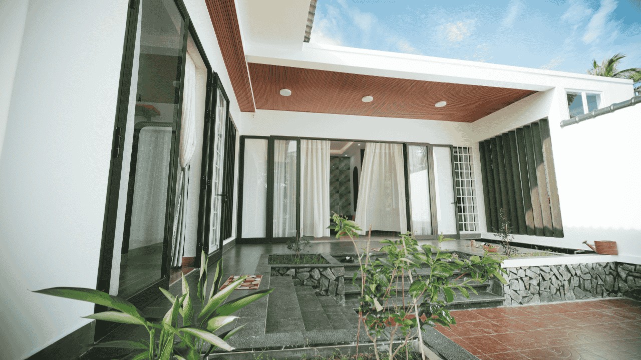 5 Contoh Rumah Tipe 36, Inspirasi Desain Modern dan Fungsional 2026