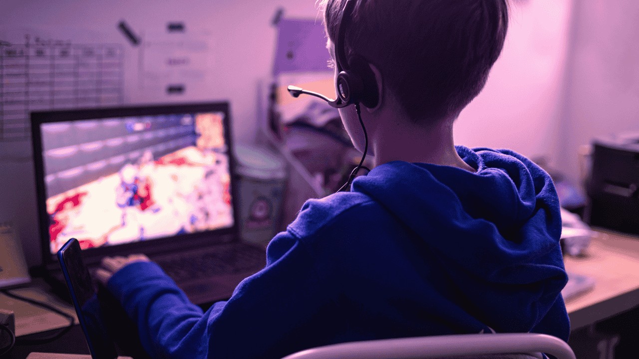 5 Game Seru Pengganti Roblox Jika Roblox Diblokir