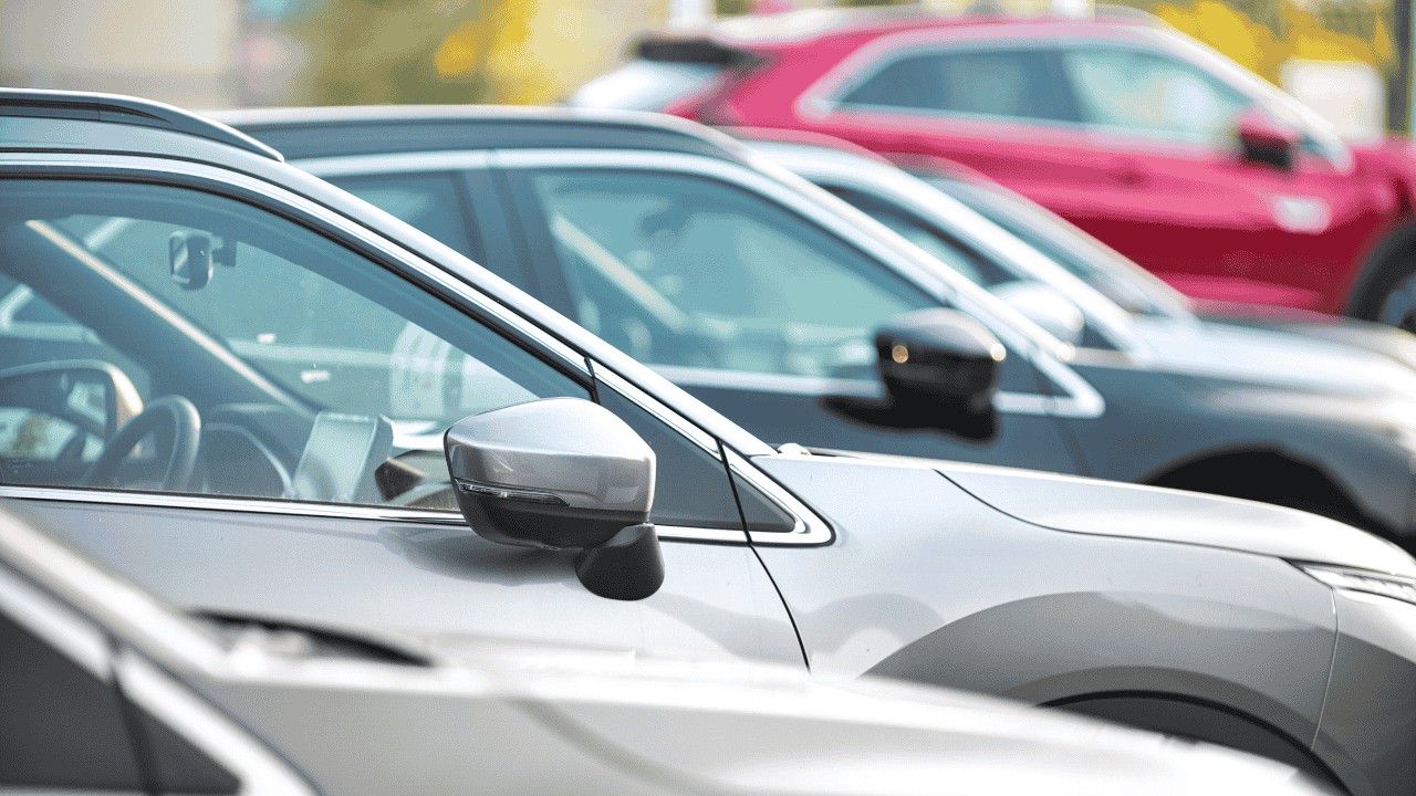 5 Mobil Bekas yang Cocok Untuk Wanita