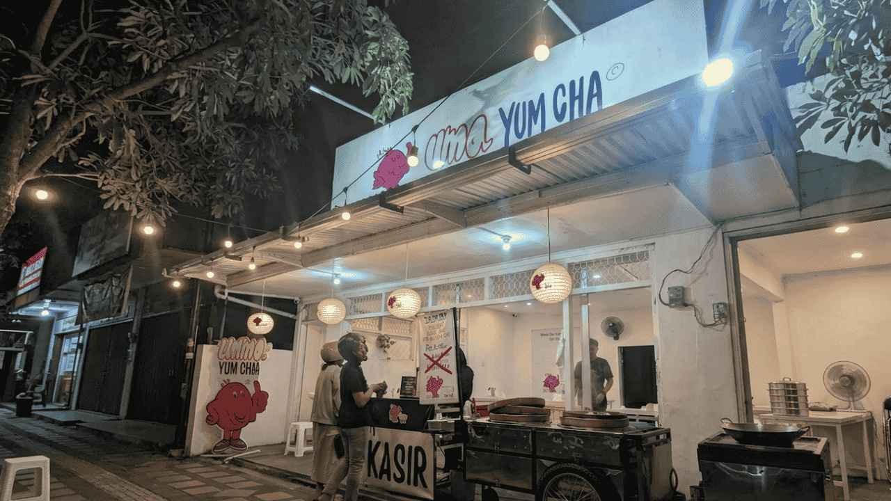 5 Rekomendasi Dimsum Enak di Trenggalek yang Wajib Dicoba