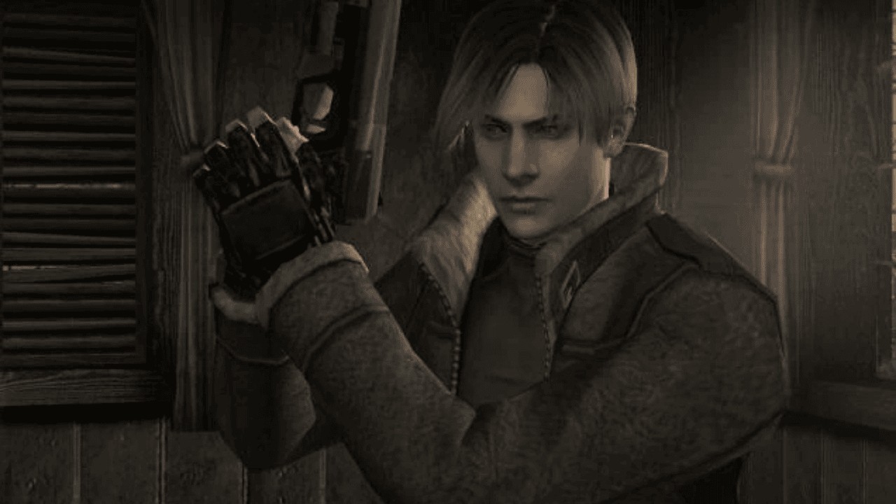 7 Fakta Menarik Leon S. Kenedy, Polisi Ganteng Resident Evil Idaman Para Gamer Wanita