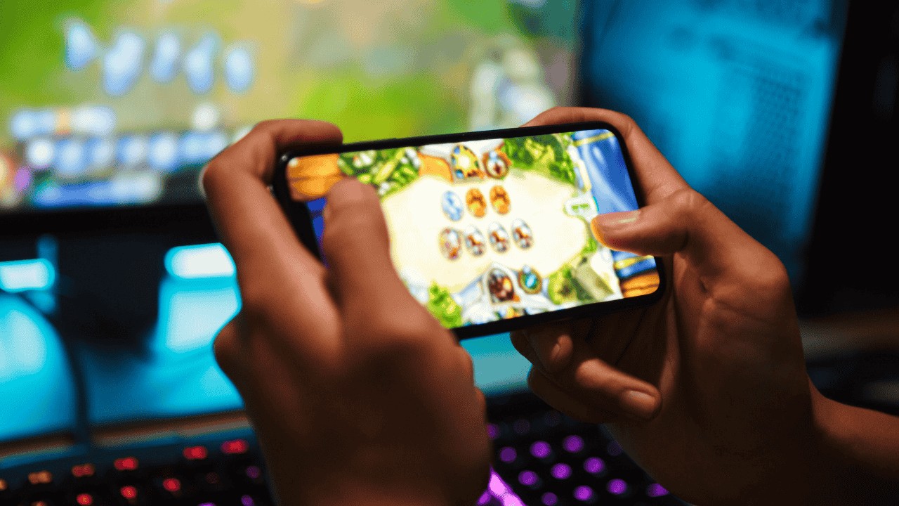 7 Game Arcade Android Gratis dan Seru