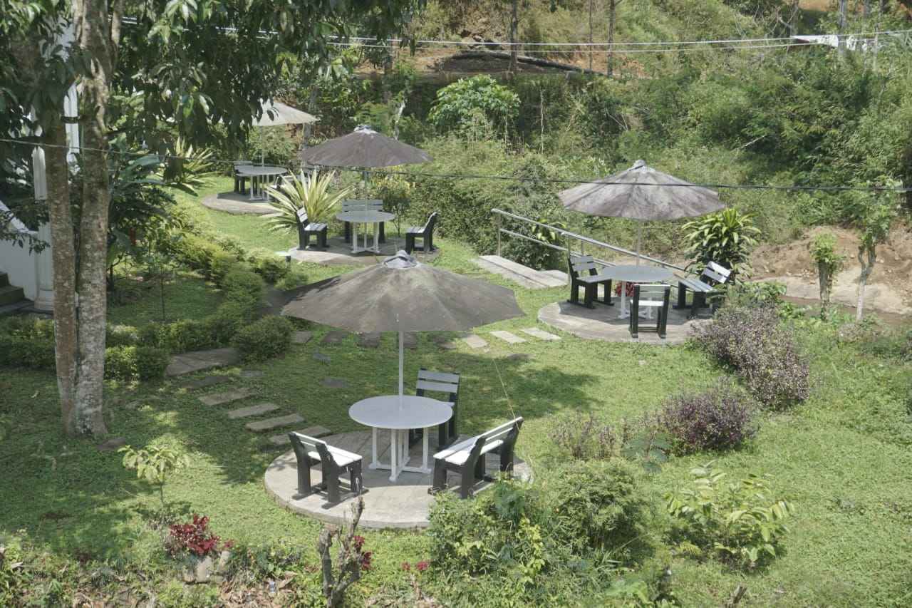 8 Wisata Indah Kecamatan Bendungan, Dillem Willis jadi Wisata Favorit Masyarakat