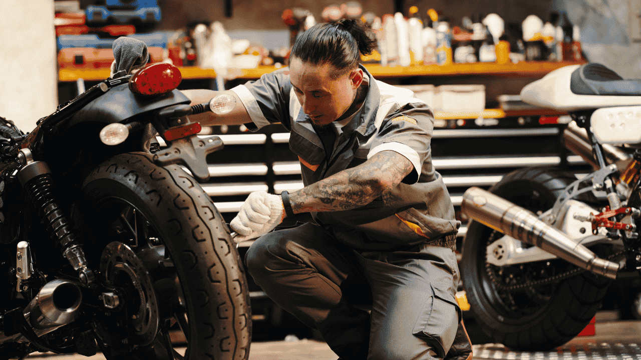 Keunggulan Ban Tube Type, Kenali Pengertian dan Perbedaannya