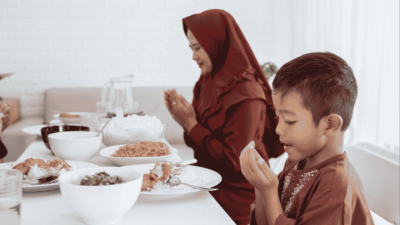 Bacaan Doa Berbuka Puasa yang Benar, Sesuai Sunnah Rasulullah