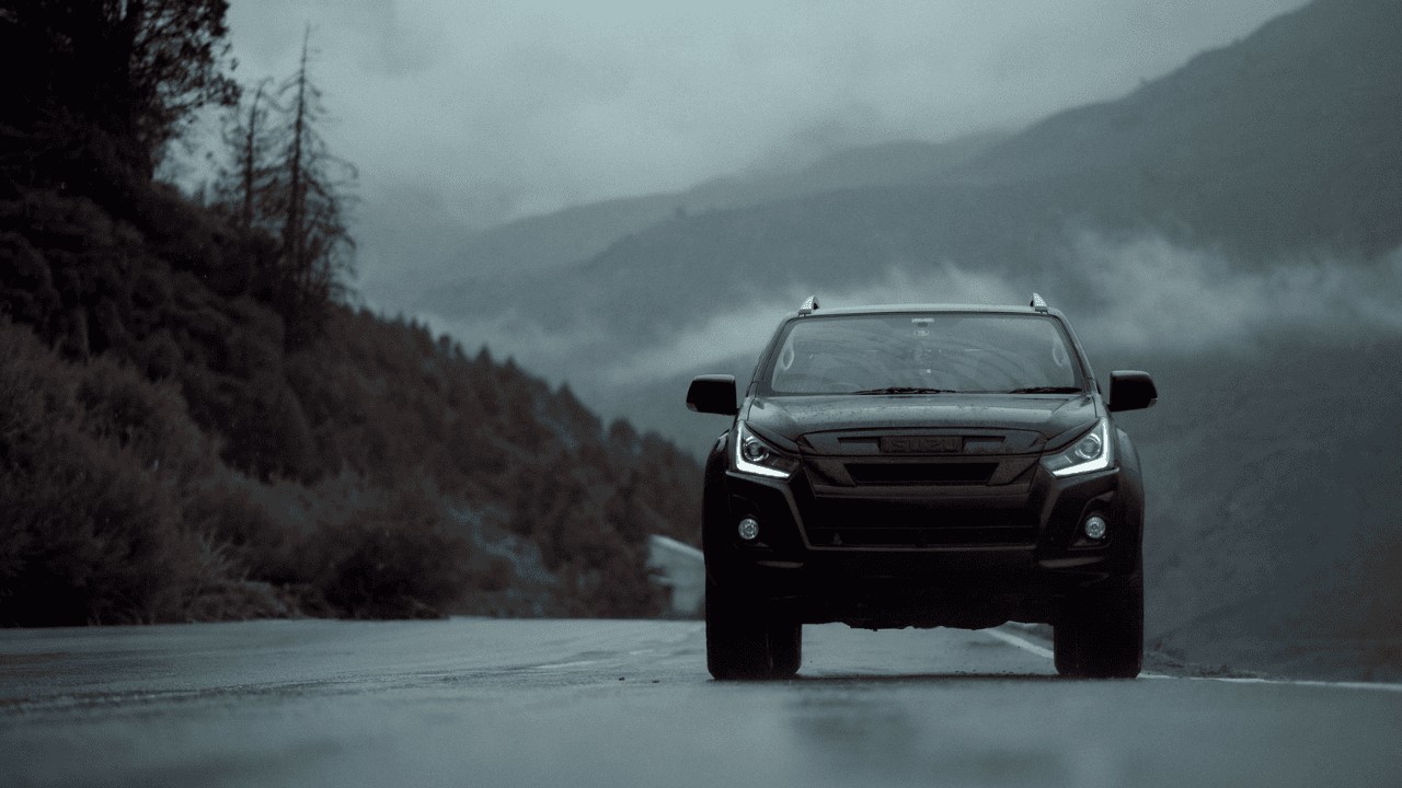 Bocoran Spesifikasi Isuzu Panther Reborn 2026