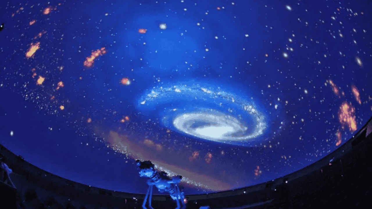 Cara Beli Tiket Planetarium Jakarta Hingga Daya Tariknya