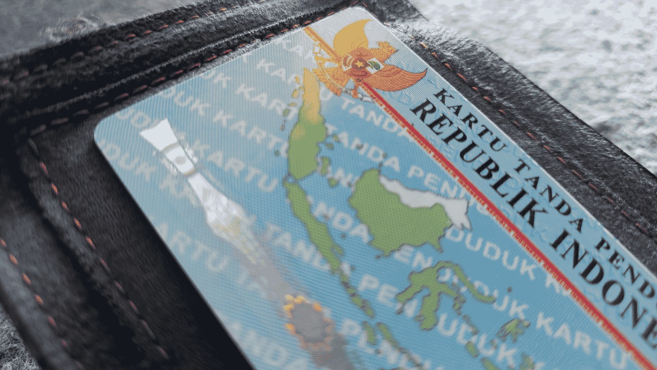 Cara Mengatasi KTP yang Hilang, Simak Cara-caranya Sekarang!