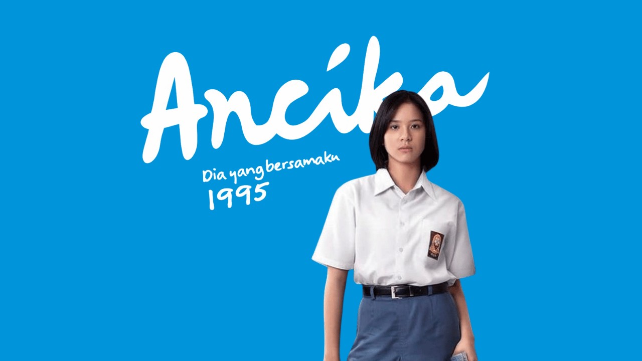 Chord Gitar dan Lirik Lagu Ancika - Ariel NOAH yang Sedang Viral