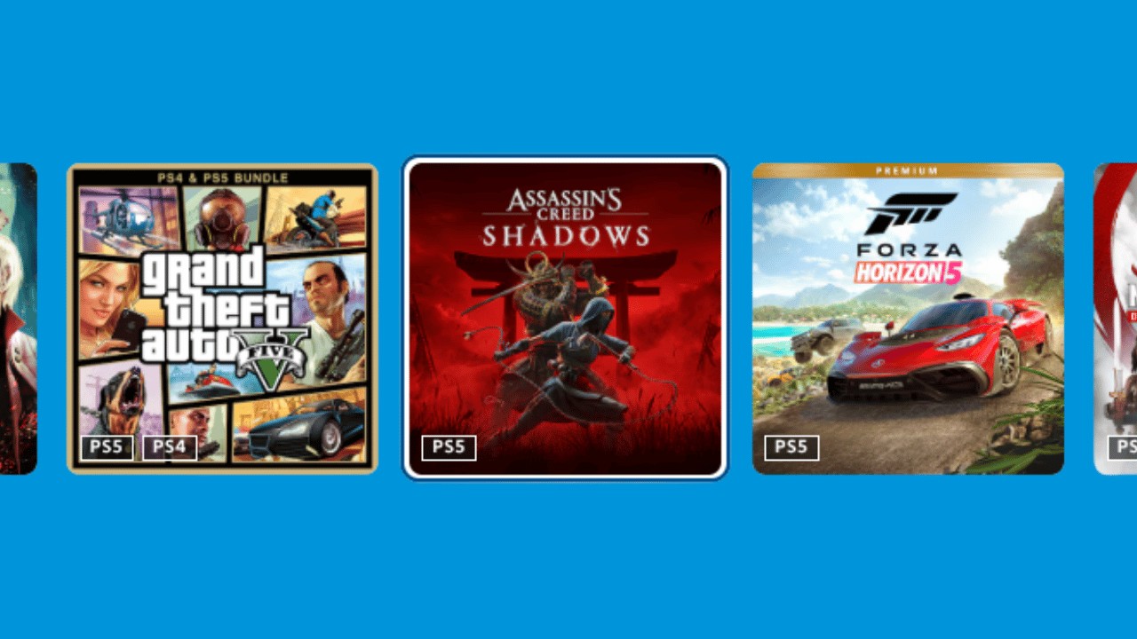 Daftar Diskon Terbaru PS Store Bulan Mei 2026, GTA V Hanya 300 Ribu Saja
