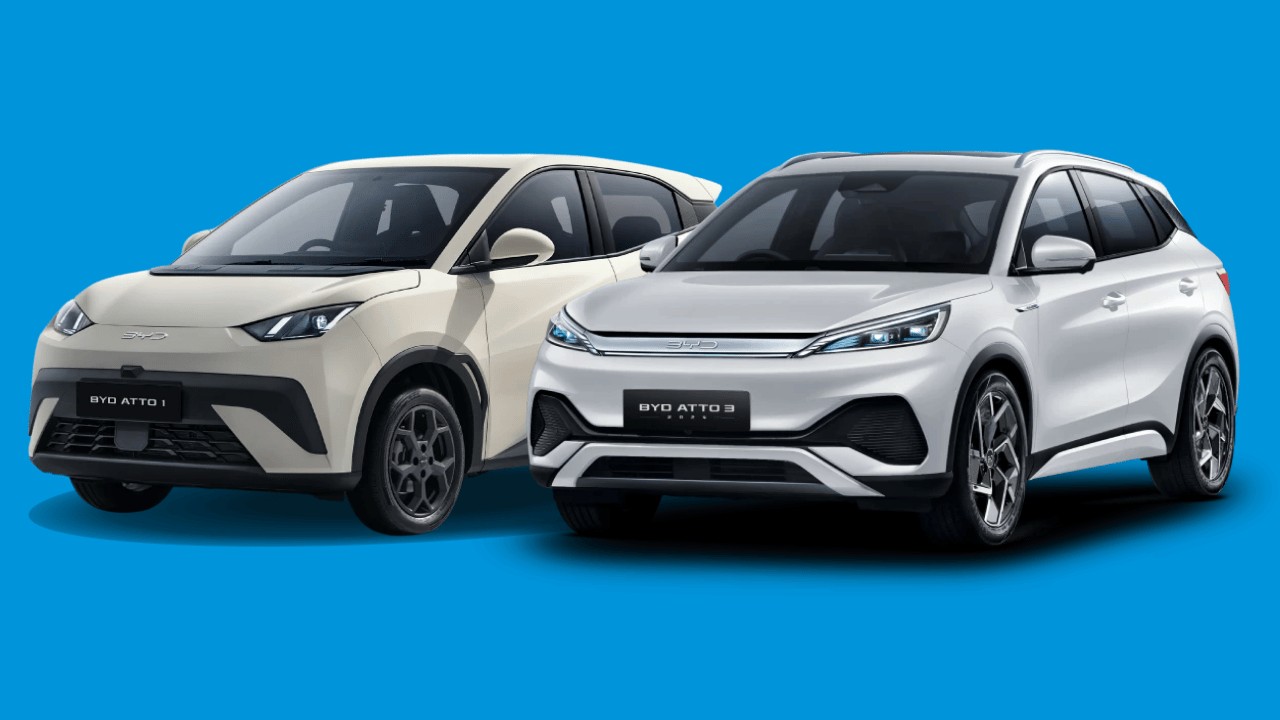 Daftar Harga Mobil Listrik BYD Per Mei 2026, dengan Panduan Lengkap dan Spesifikasi