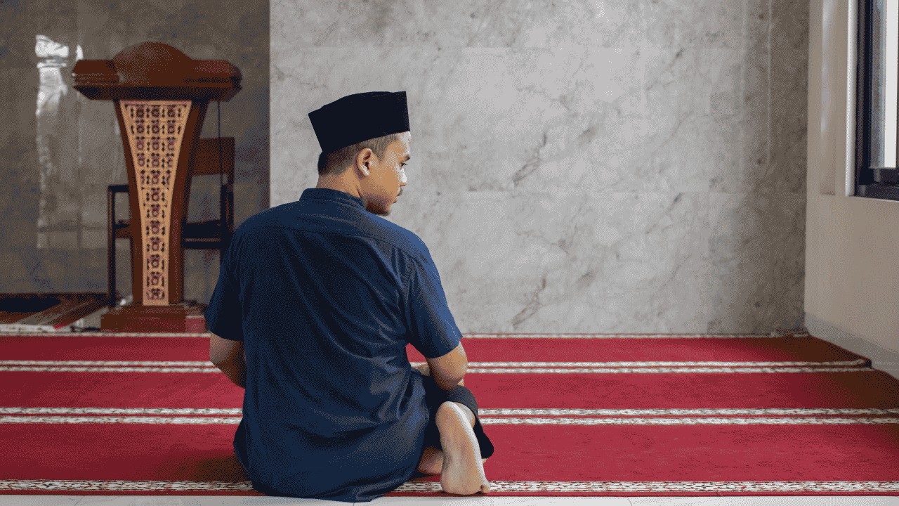Daftar Jadwal Sholat Bulan Mei 2026 Lengkap
