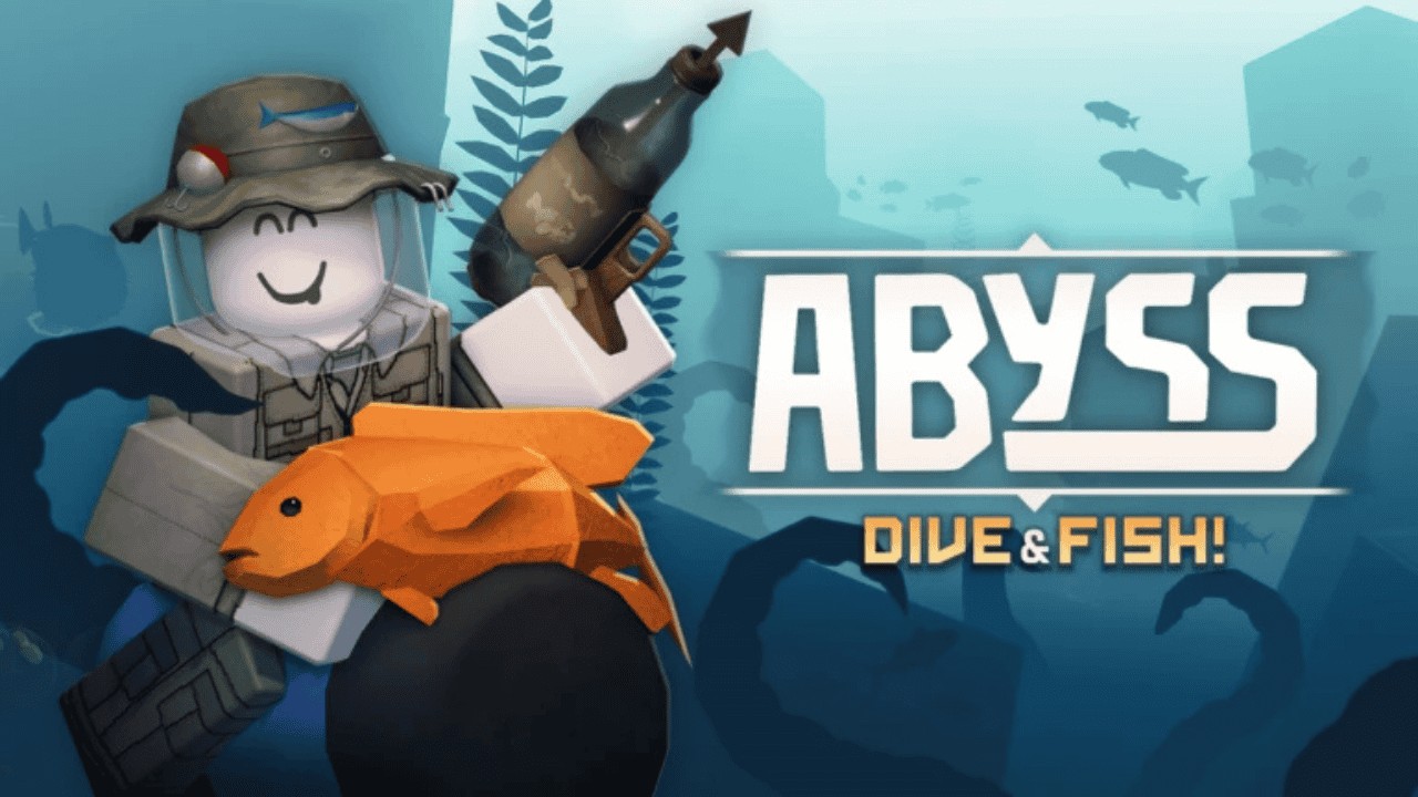 Daftar Kode Redeem Abyss Roblox Februari 2026