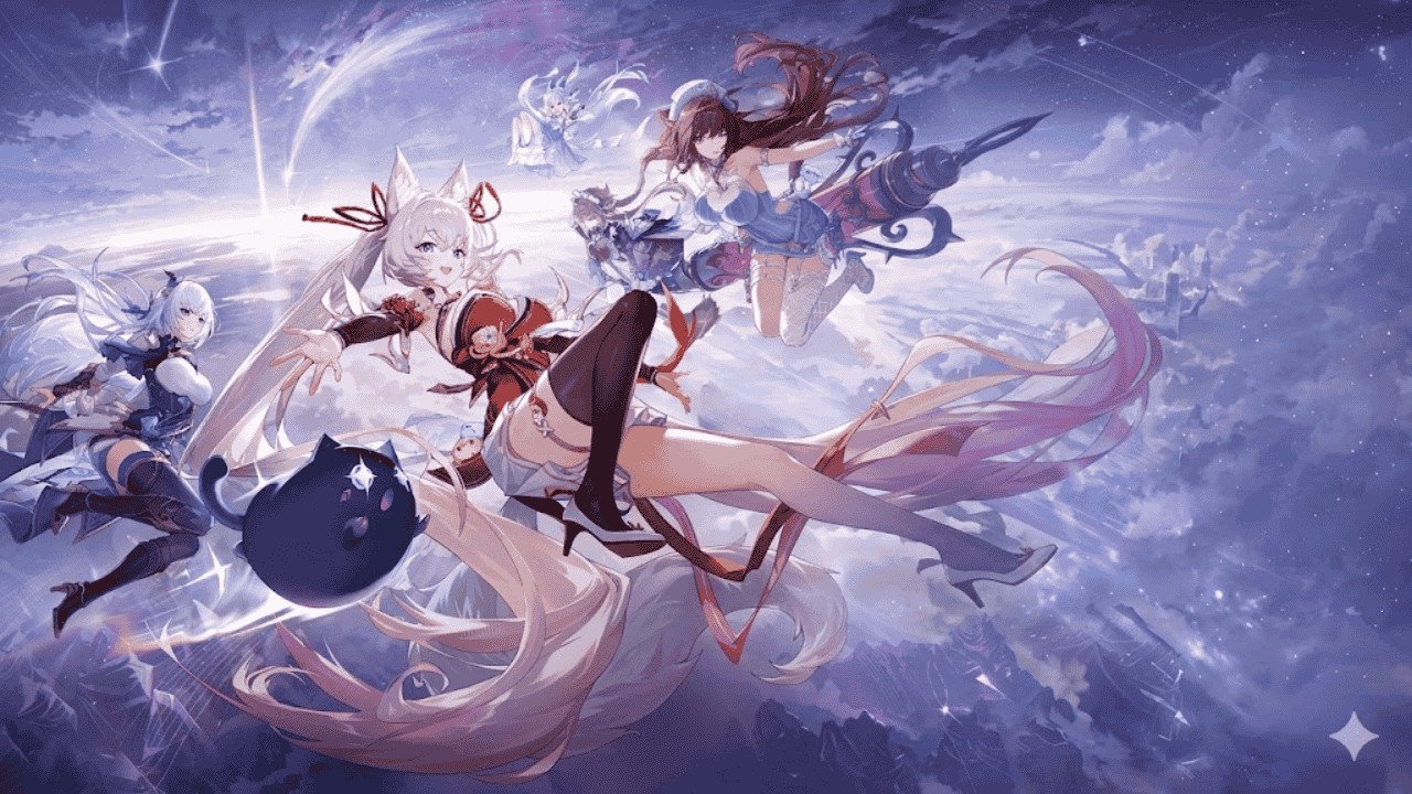 Daftar Kode Redeem Mongil: Star Dive April 2026