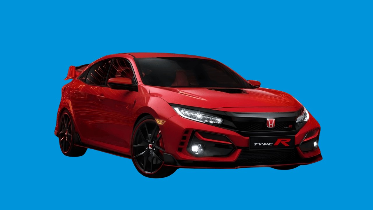 Daftar Lengkap Harga Mobil Honda Terbaru 2026
