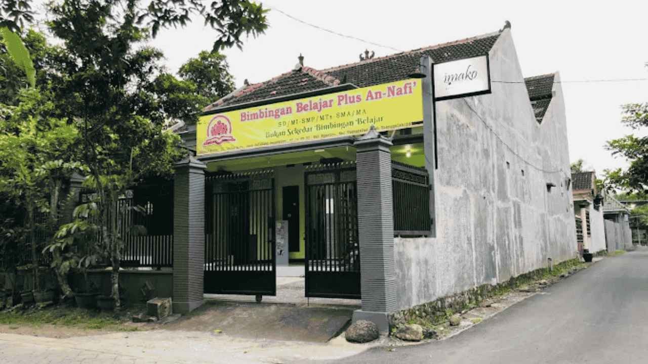 Daftar Rekomendasi Tempat Foto Studio Trenggalek