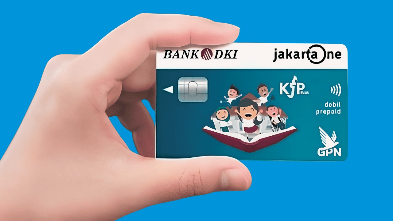 Dana KJP Bulan Mei 2026 Kapan Cair? Simak Detailnya Sekarang