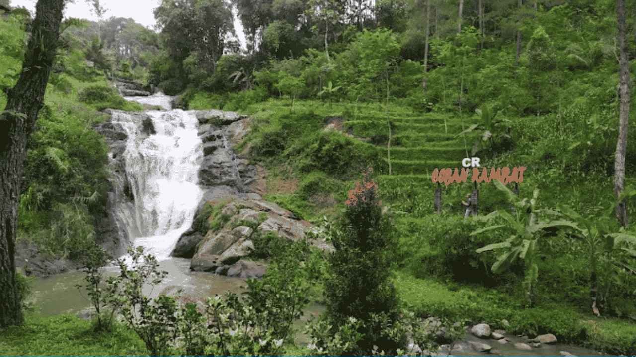 Daya Tarik Wisata Coban Rambat Trenggalek: Fasilitas, dan Keindahan Alamnya