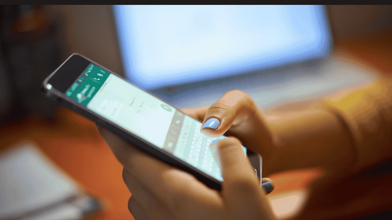 Fitur Terbaru Whatsapp, Kini Pesan Terhapus Setelah Dibaca