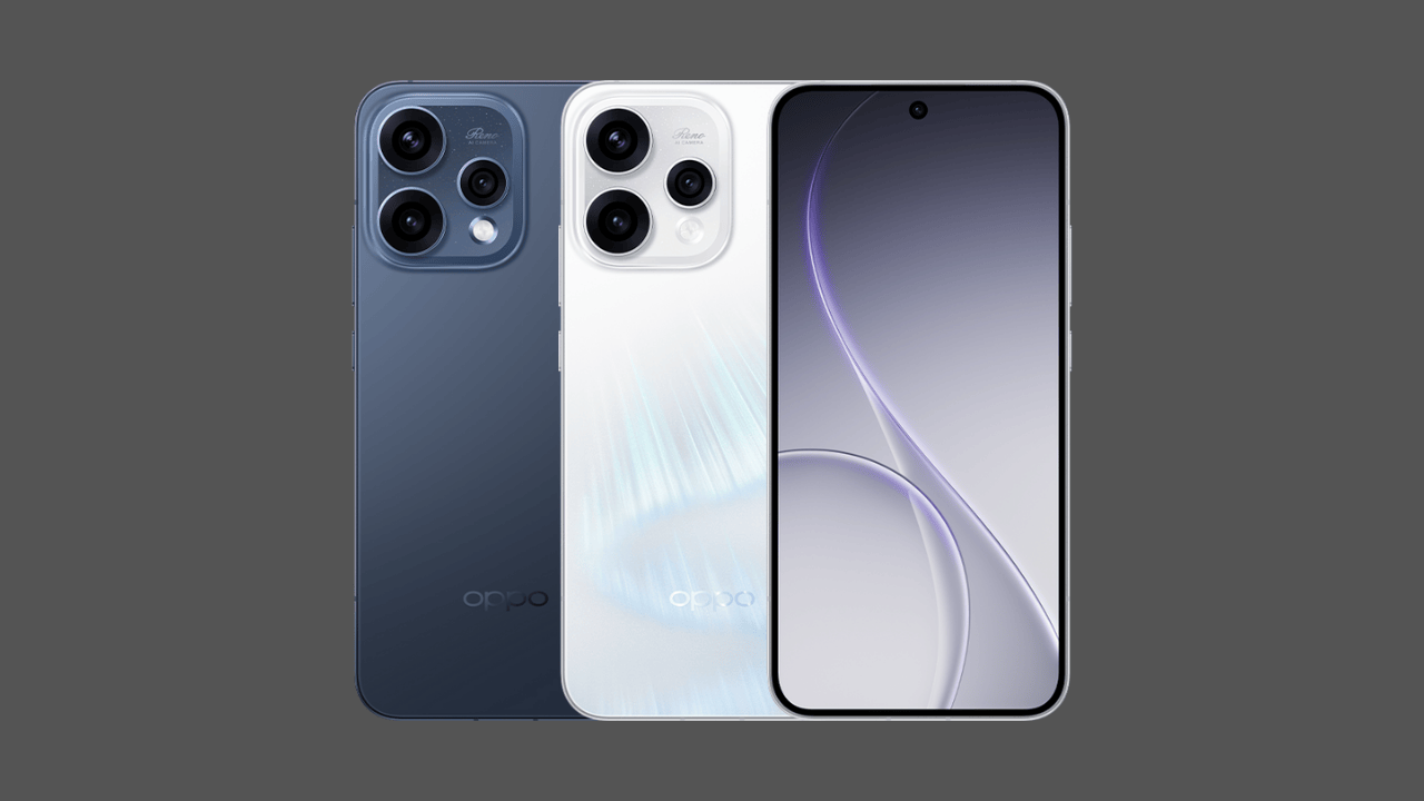 Harga dan Spesifikasi OPPO Reno 15 Smartphone, Harga Dibawah 10 Juta