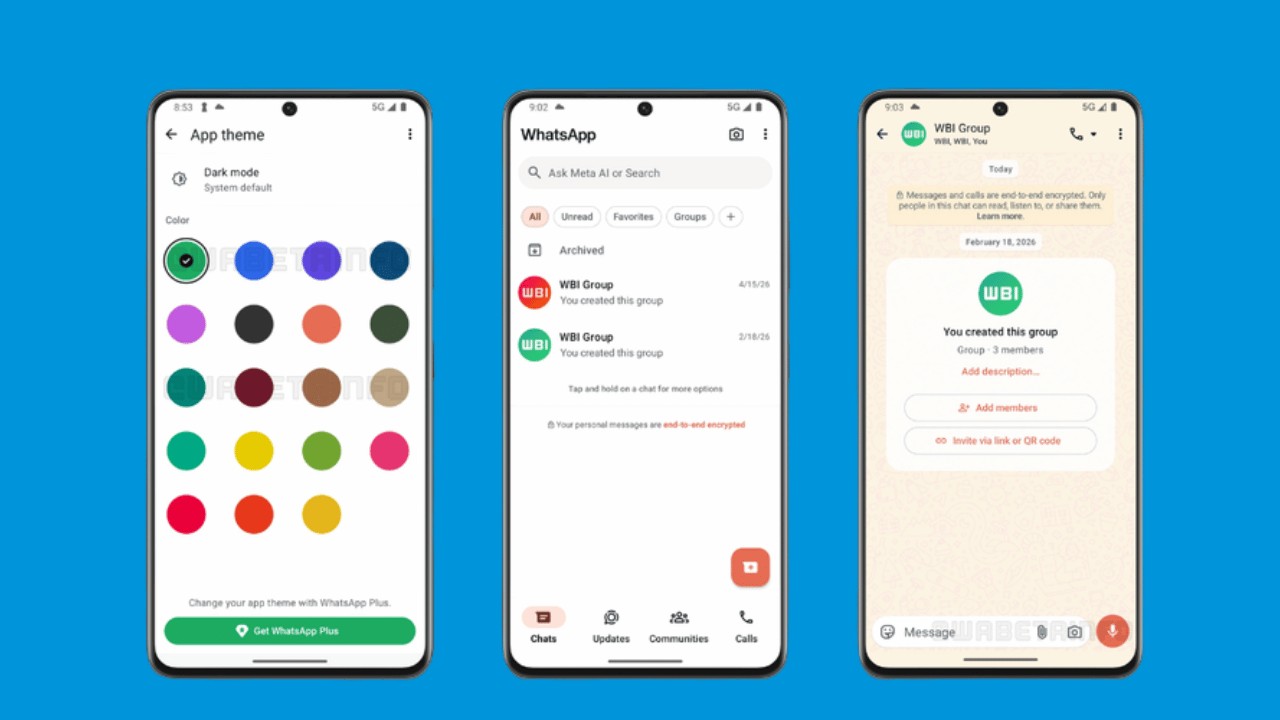 Harga dan Daftar Fitur WhatsApp Plus, Layanan Berlangganan Resmi dari Meta