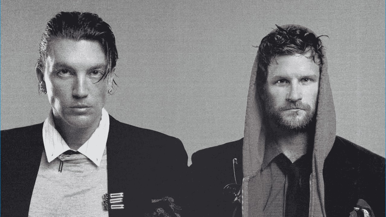 Harga Tiket dan Jadwal Konser LANY di Jakarta 2026