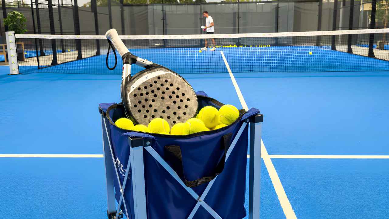 Aturan Main Padel Yang Benar Jangan Sampai Salah Langkah