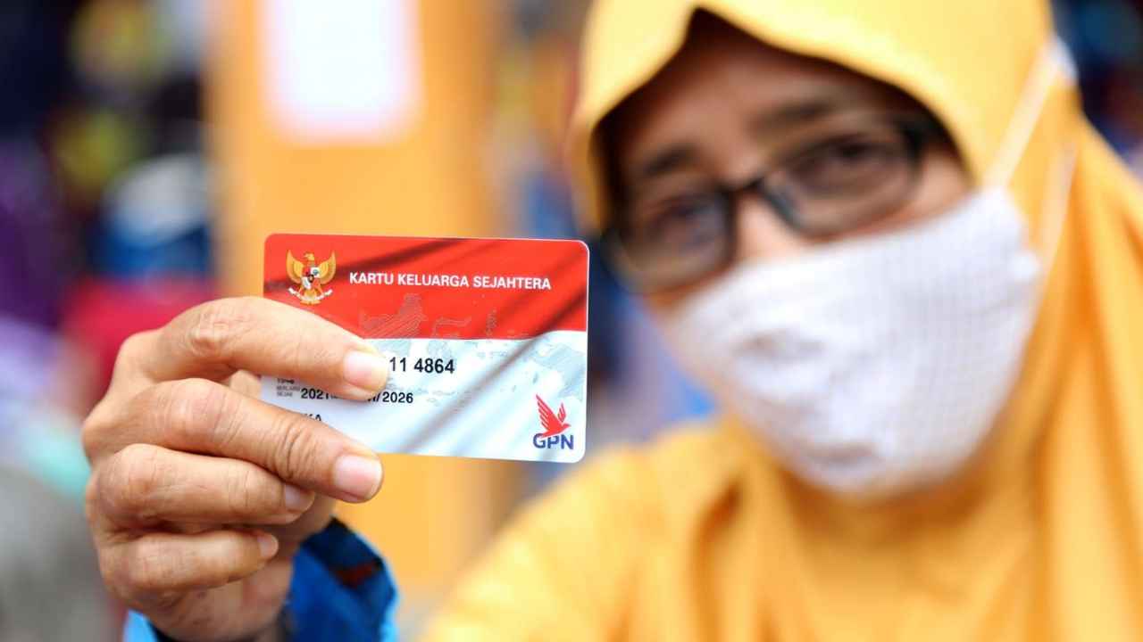 Cara Cek Desil DTSEN BPS Terbaru