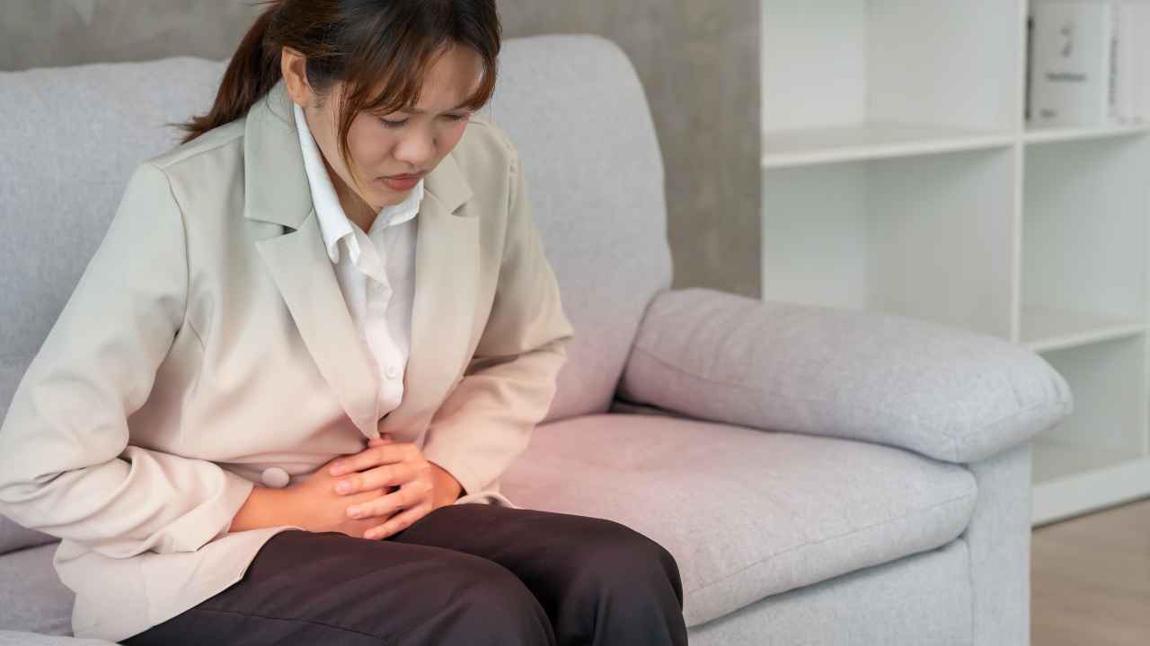 Penderita Asam Lambung Dilarang Makan Apa Saja?