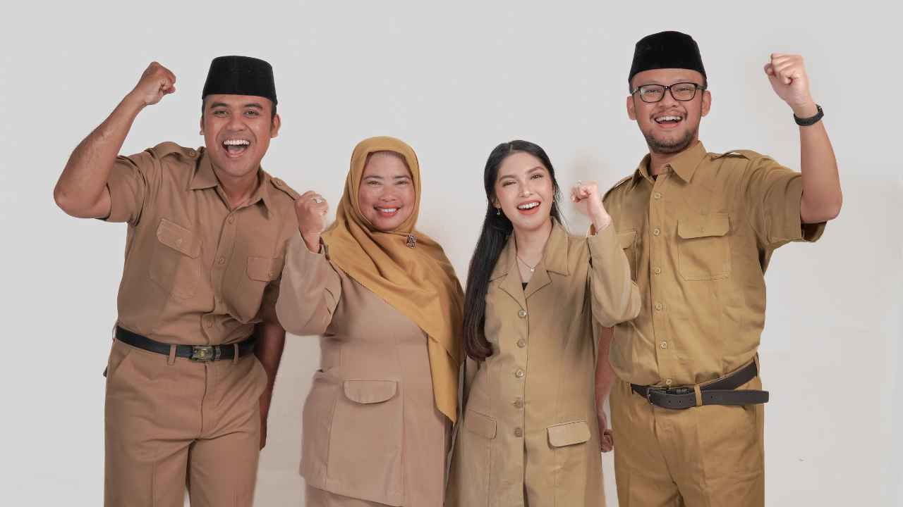 Berapa Batas Usia Pensiunan PNS Perjabatan?