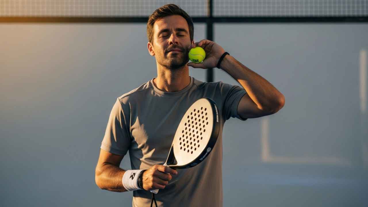 Tips Bermain Padel untuk Pemula agar Tidak Terlihat FOMO
