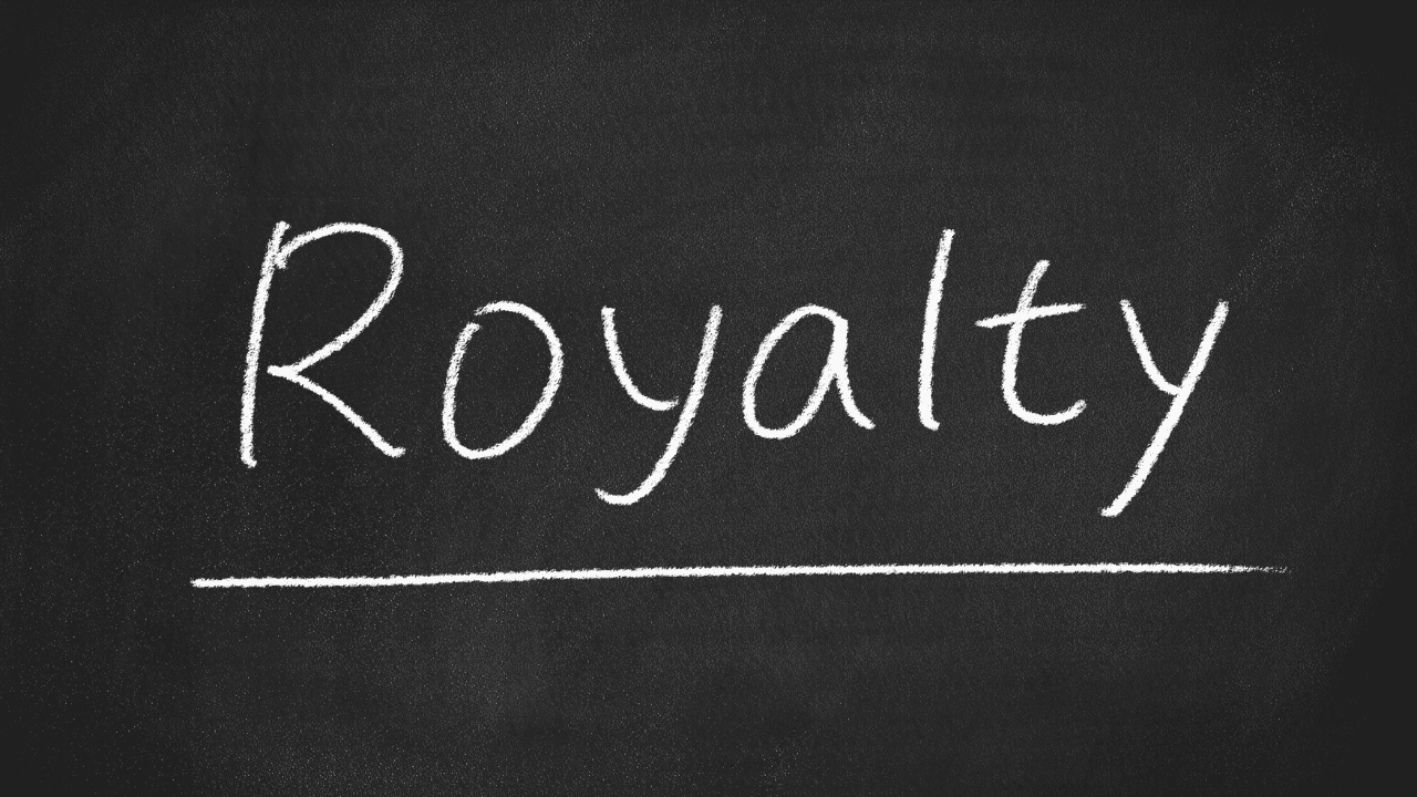 Apa Itu Royalti?