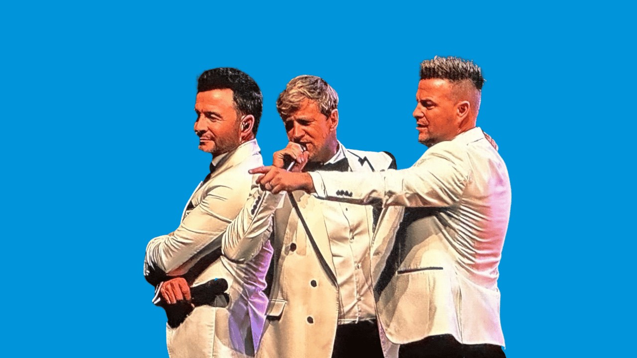 Harga Tiket Konser Westlife Jakarta 2027 dan Jadwal War Tiketnya