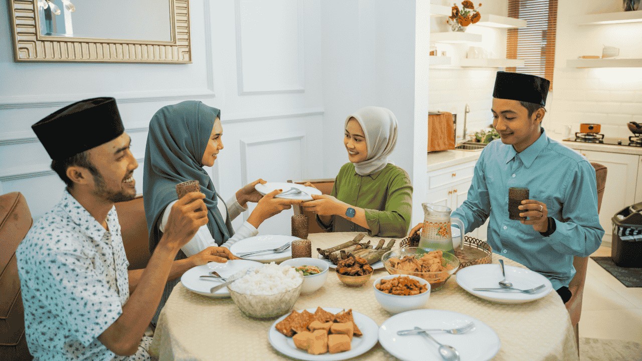 Jadwal Buka Puasa Minggu Pertama Area Trenggalek dan Sekitarnya