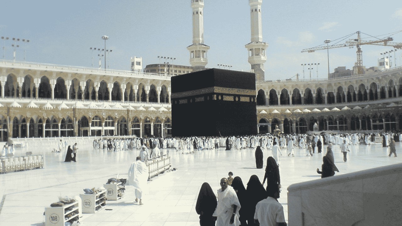 Jadwal Pelaksanaan Haji 2026, Simak Detail Lengkapnya di Sini