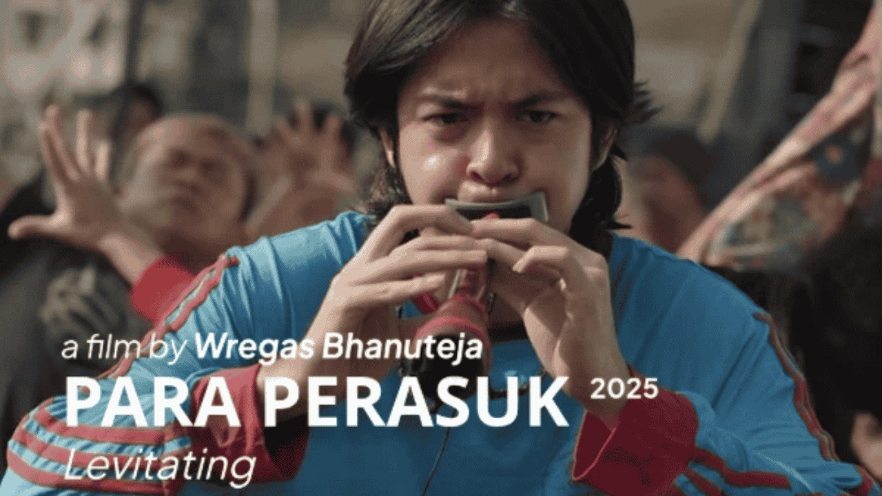 Jadwal Rilis dan Sinopsis Film Para Perasuk: Mahakarya Terbaru Wregas Bhanuteja